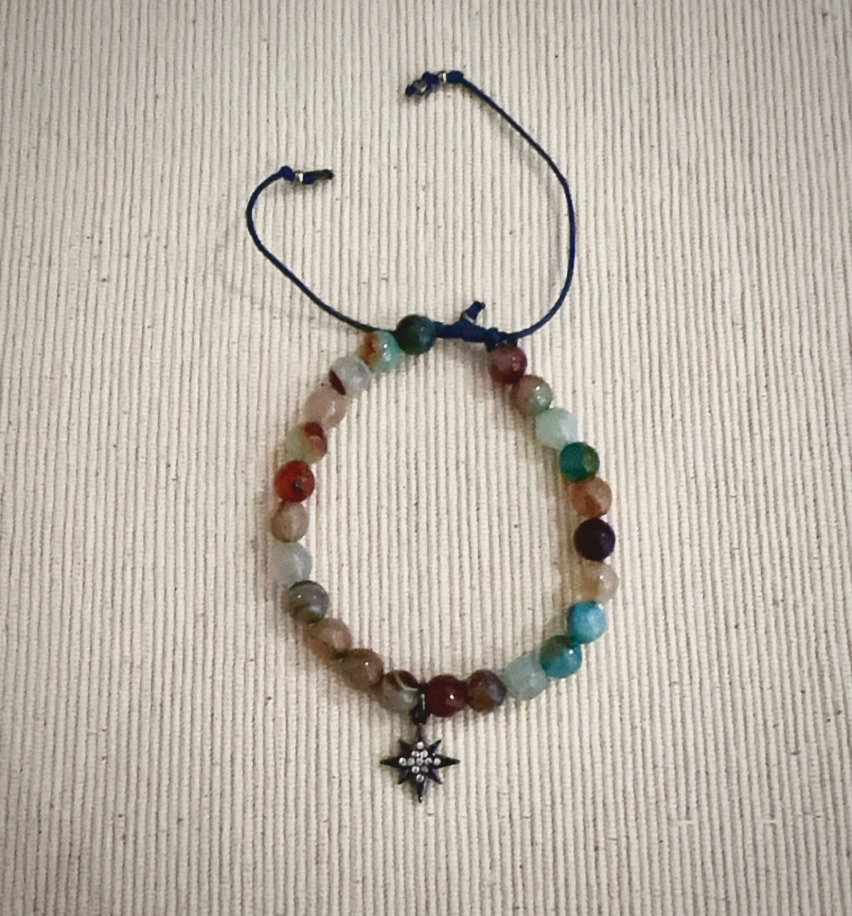 Northern star Bracelet
