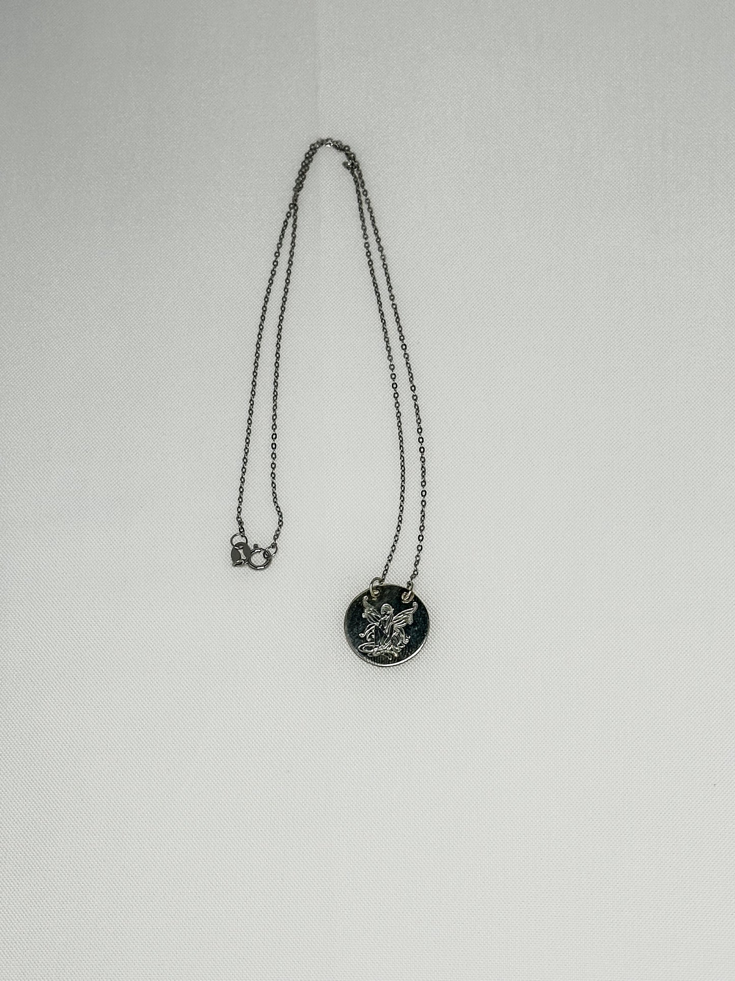 Fairy Necklace