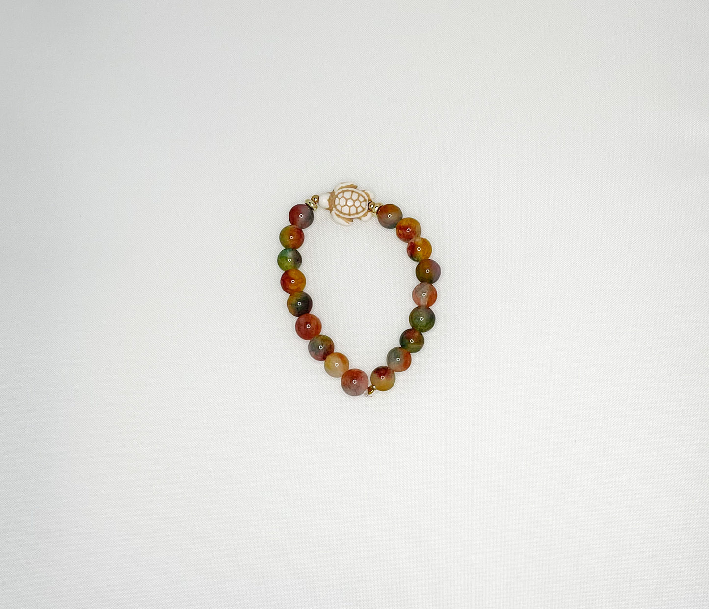 Turtle bracelet