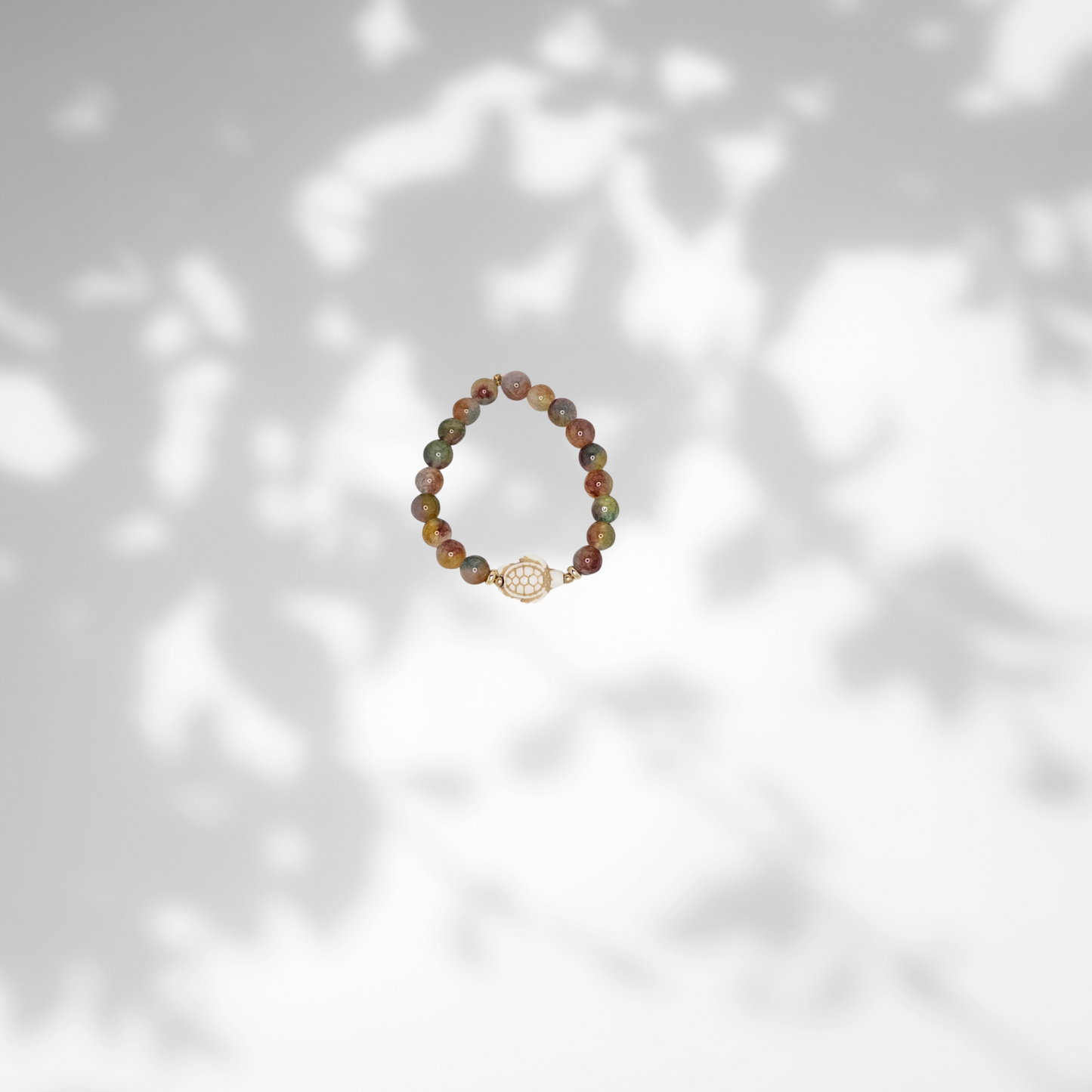 Turtle bracelet