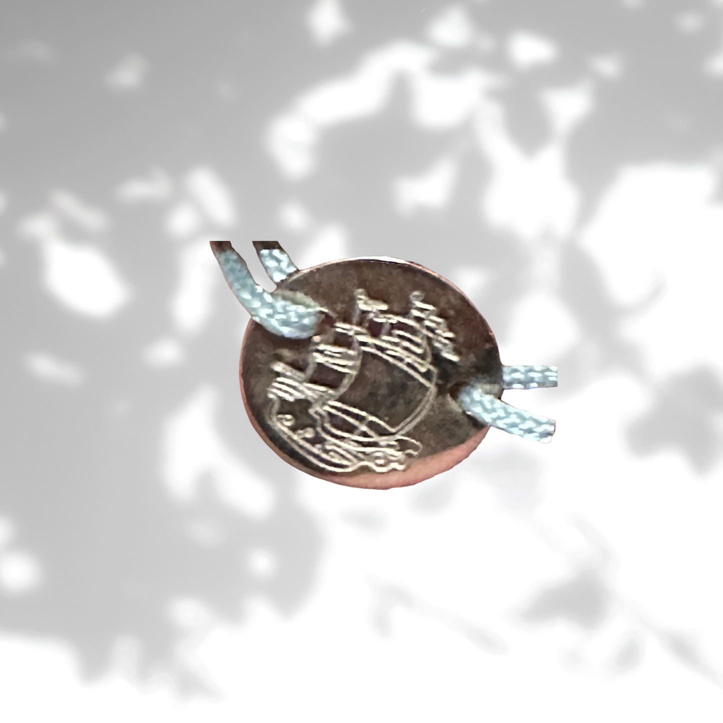 Ocean Empress Medallion