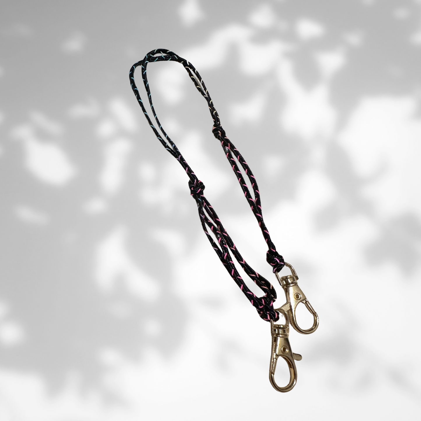Midnight Spectrum Charm