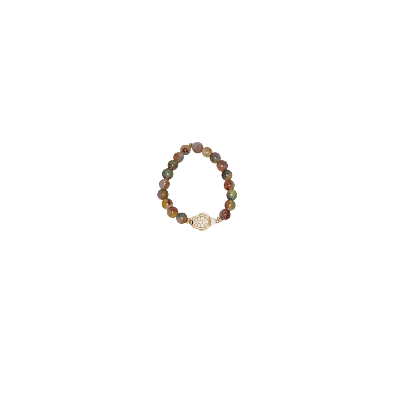 Turtle bracelet