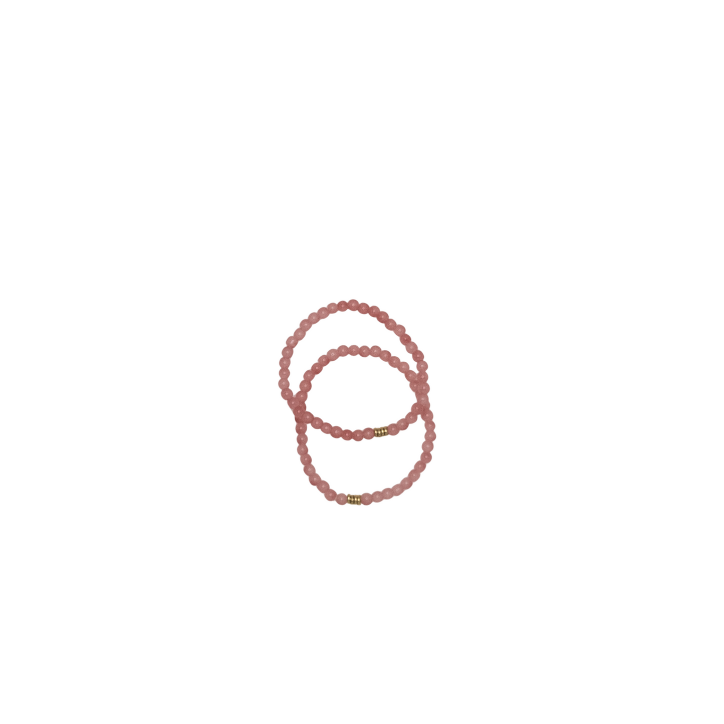 Pink Bracelet