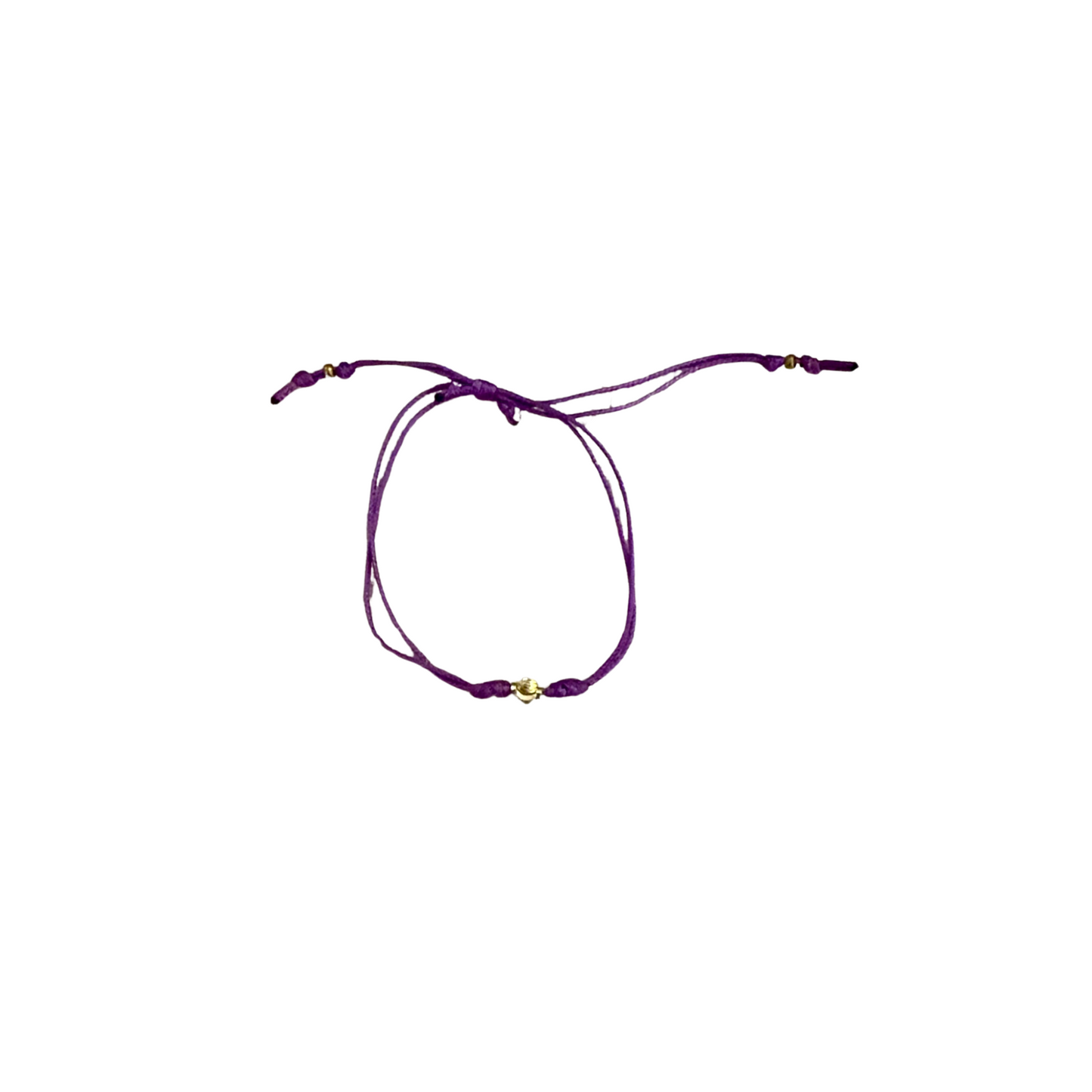 One drop bracelet