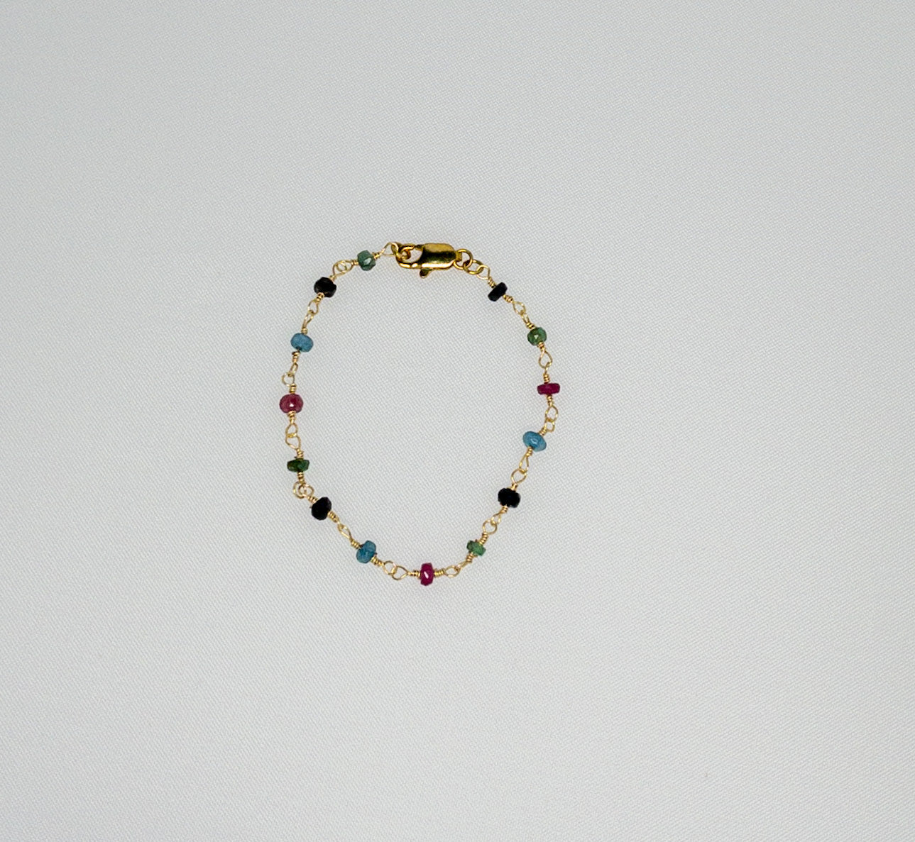 Mix color Bracelet