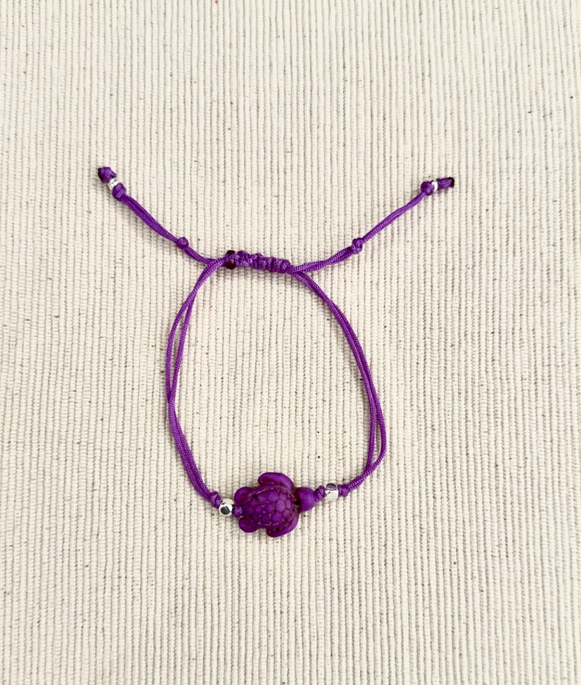 turtle bracelet