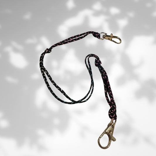 Midnight Spectrum Charm