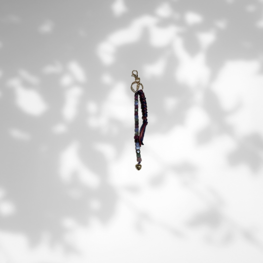 Deep Roots Charm