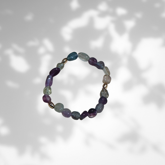 Gemstone Oasis Bracelet
